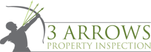 3 Arrows Property Inspection Logo