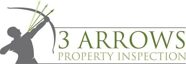 3 Arrows Property Inspection Logo