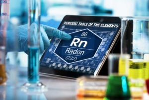 Radon Testing