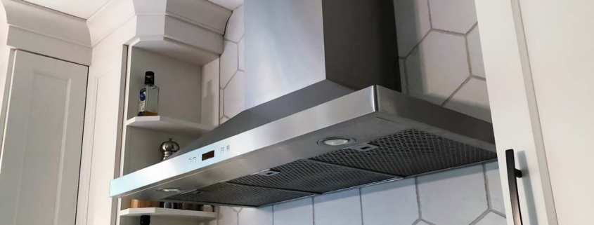 Range hood