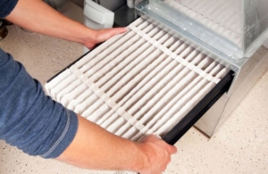 furnace filter