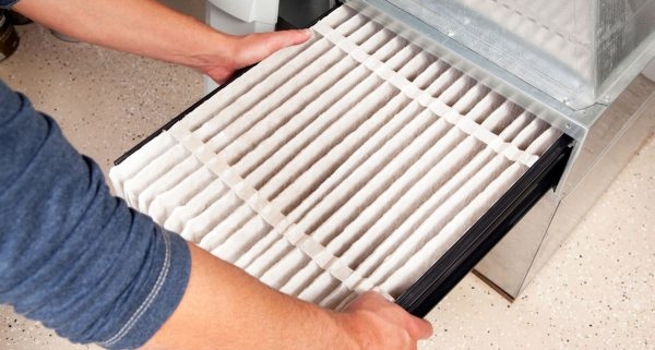 furnace filter