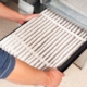 furnace filter