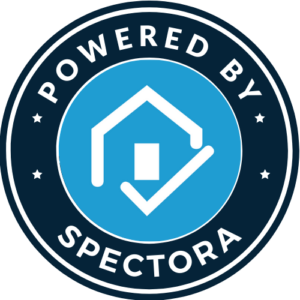 Spectora badge