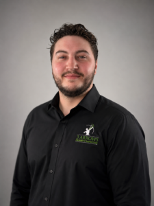 Nikolas Cole Jameson Headshot